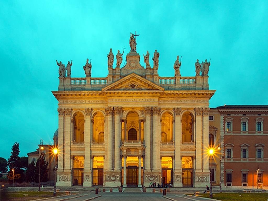 Appartamento Fhr-appartamento A San Giovanni Roma