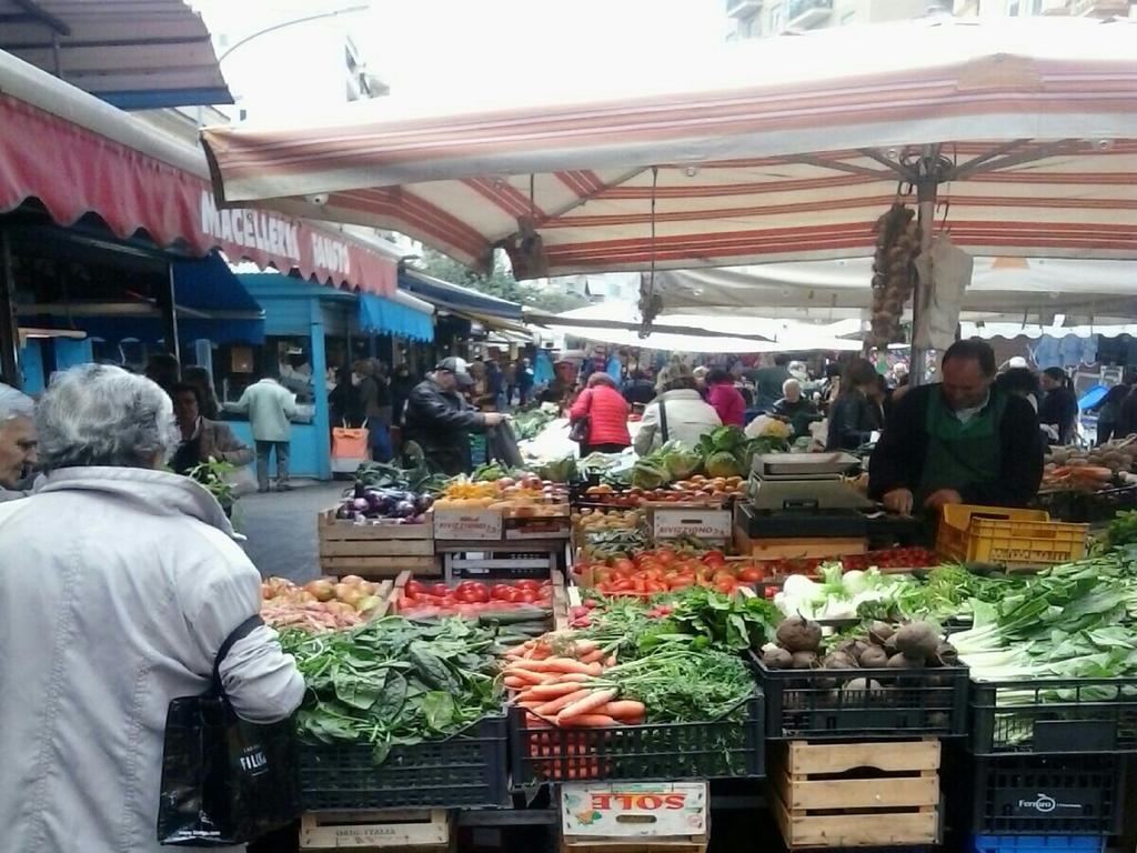 Appartamento Fhr-appartamento A San Giovanni Roma