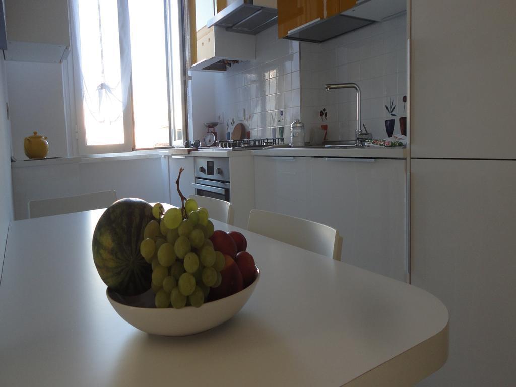 Appartamento Fhr-appartamento A San Giovanni Roma