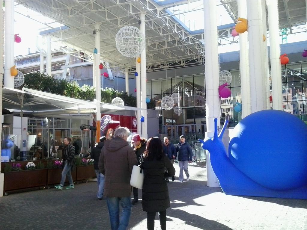 Fhr-appartamento A San Giovanni Appartamento *