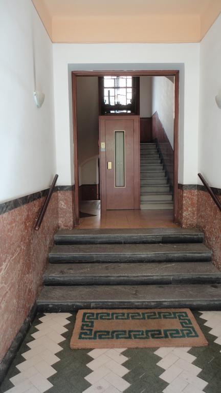 Appartamento Fhr-appartamento A San Giovanni